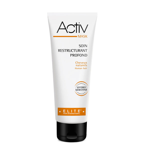 Naturel Activ Mask