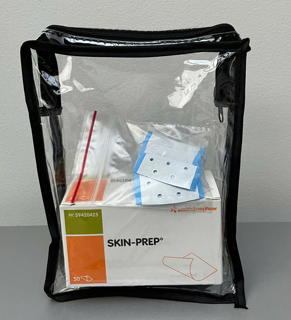 Kit Spécial Fixation Dermofusion®