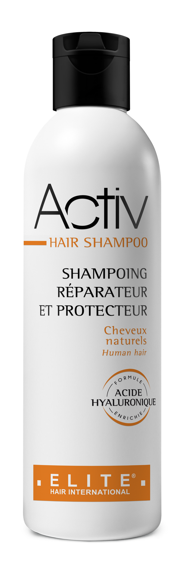 Activ Hair Shampoo